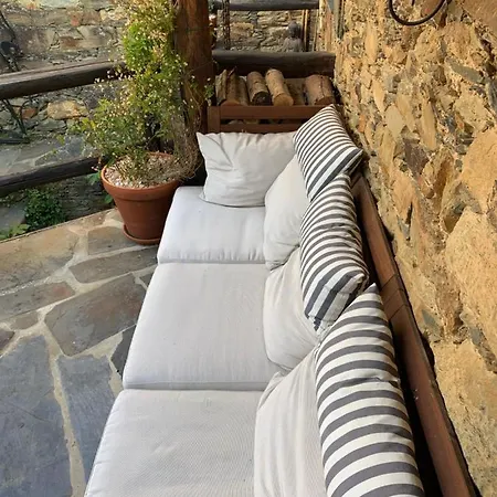 Portugal Mountain Splendour - Xisto Village Tarrastal