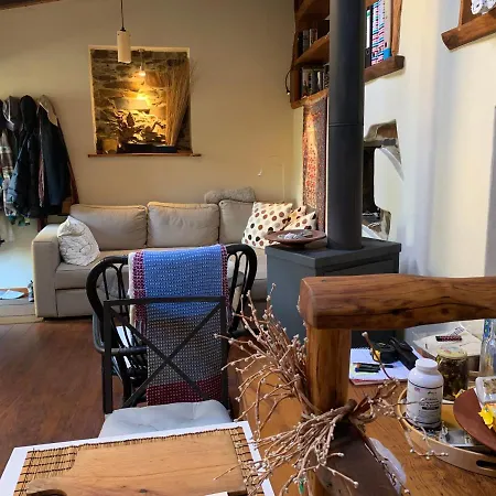 Portugal Mountain Splendour - Xisto Village Apartment *