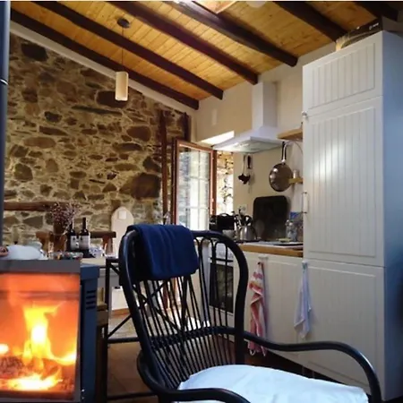 Daire Portugal Mountain Splendour - Xisto Village Tarrastal