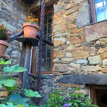 Portugal Mountain Splendour - Xisto Village Tarrastal