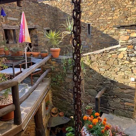 Portugal Mountain Splendour - Xisto Village *