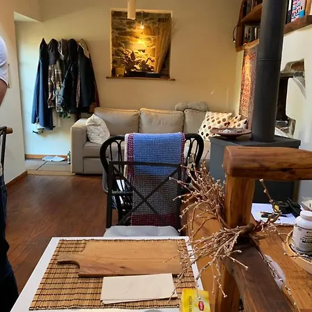 Portugal Mountain Splendour - Xisto Village Tarrastal