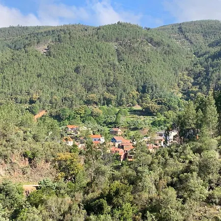 Apartment Portugal Mountain Splendour - Xisto Village *