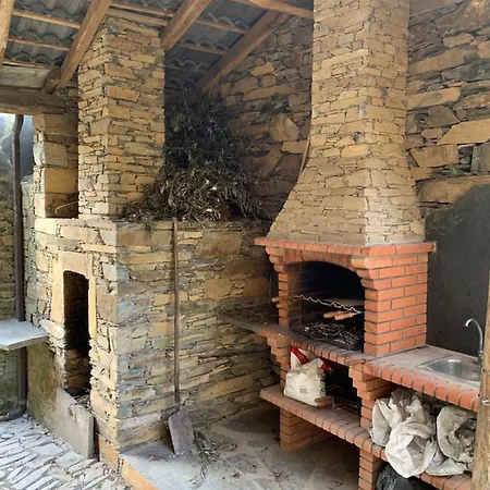 Portugal Mountain Splendour - Xisto Village Daire