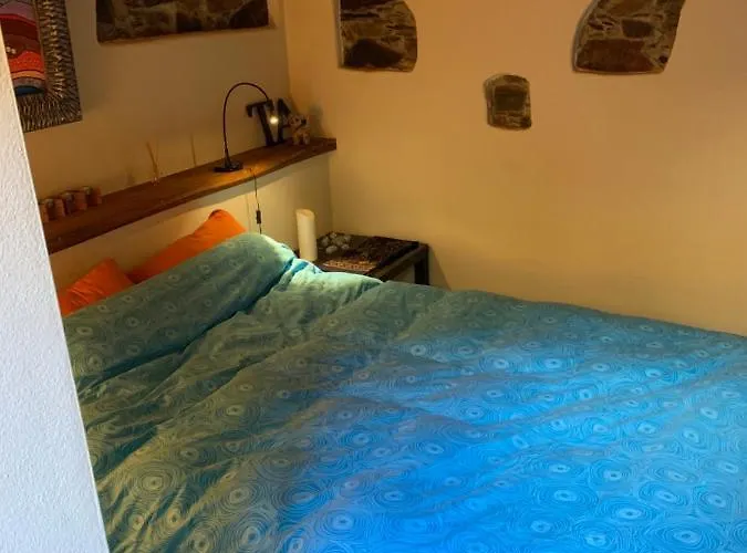 Lejlighed Portugal Mountain Splendour - Xisto Village *