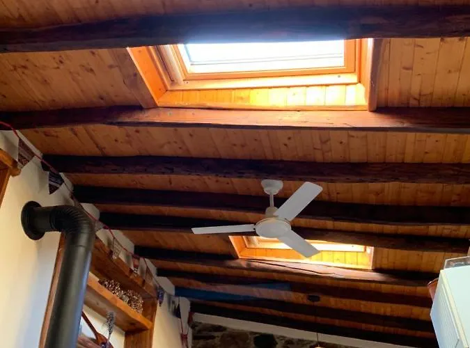 Portugal Mountain Splendour - Xisto Village *