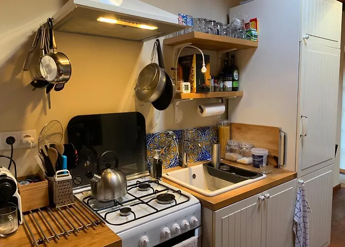 Portugal Mountain Splendour - Xisto Village Tarrastal